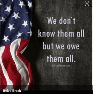 Meet your Posher, Tracy